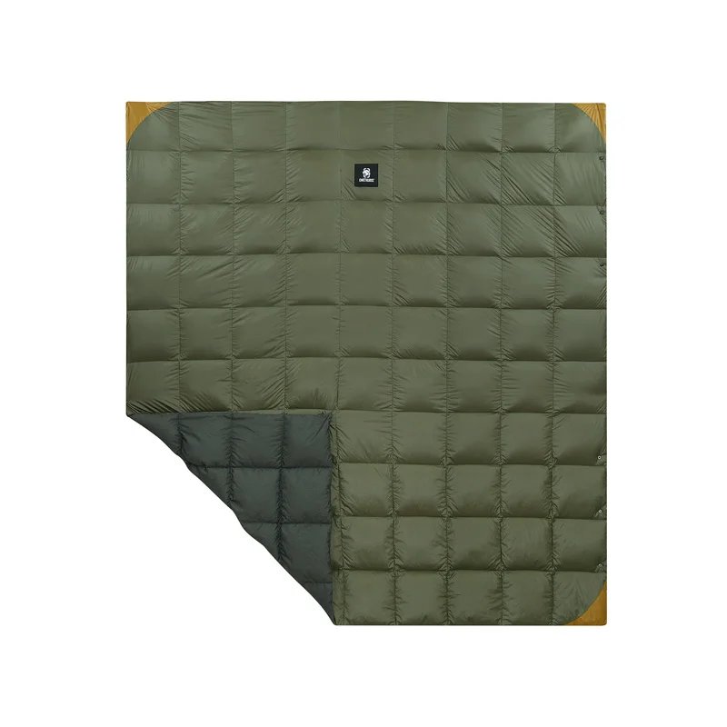 OneTigris Lightweight Camping Blanket