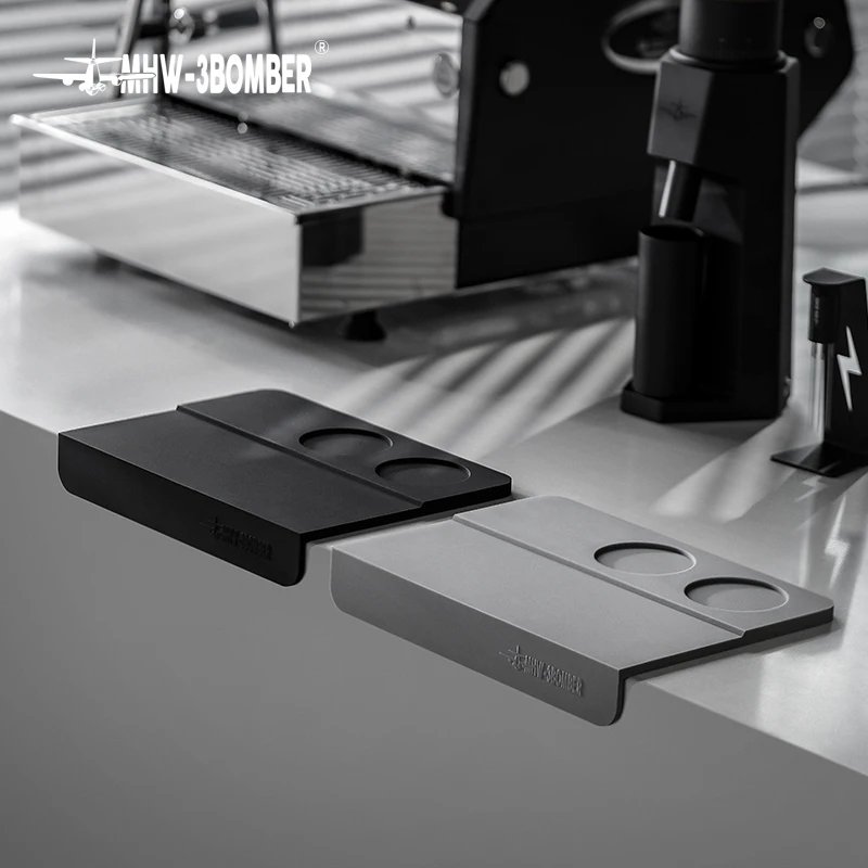 Professional Espresso Tamping Mat