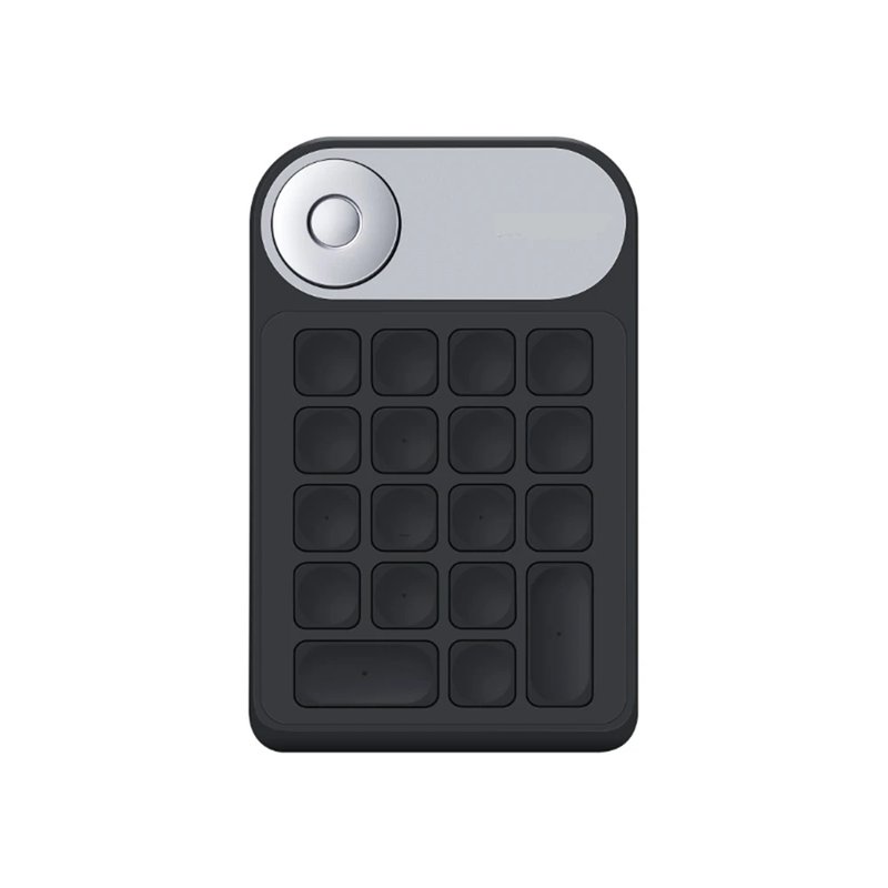 HUION KD100 Mini Wireless Keyboard