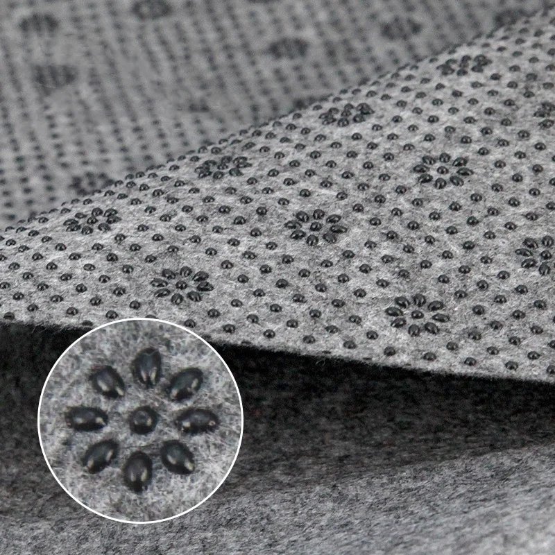 Anti-Skid Tufting Cloth for Carpets