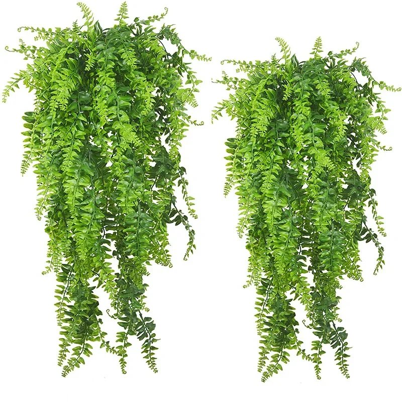 Elegant Artificial Ivy Garland