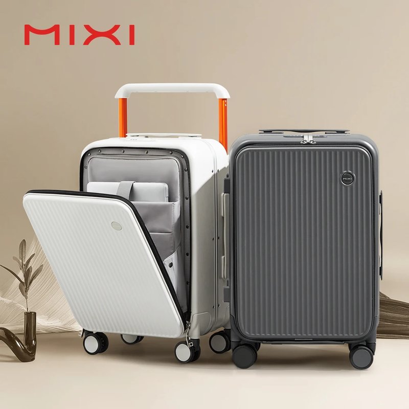 Stylish 20'' Travel Suitcase