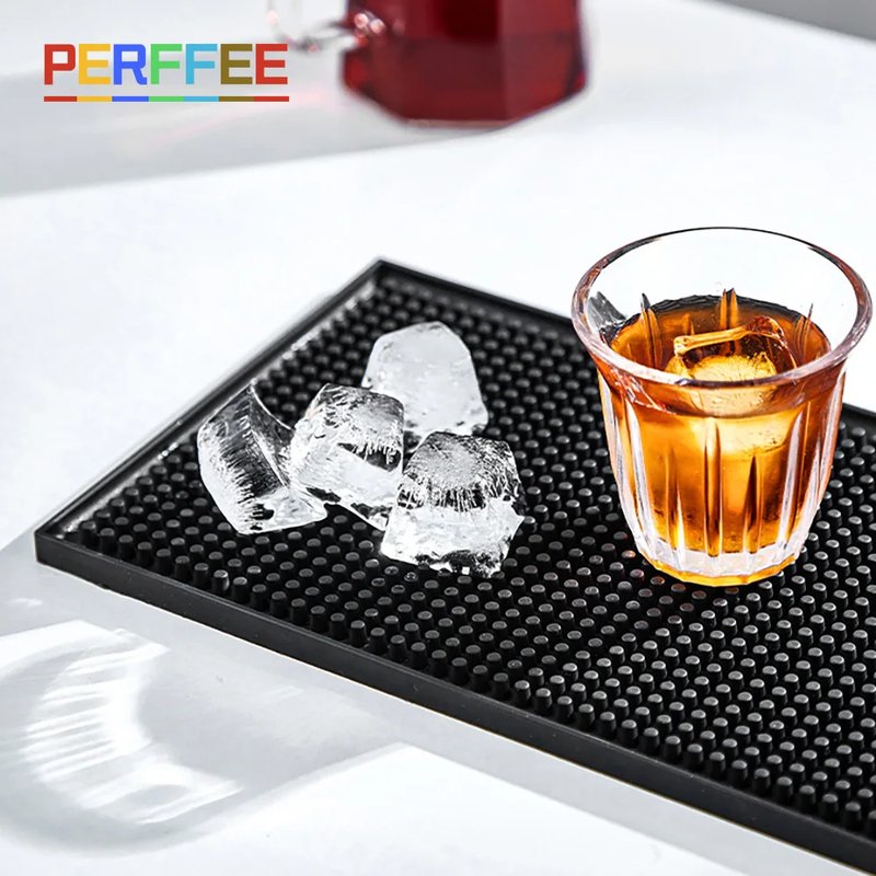 Durable Anti-Slip Bar Mat
