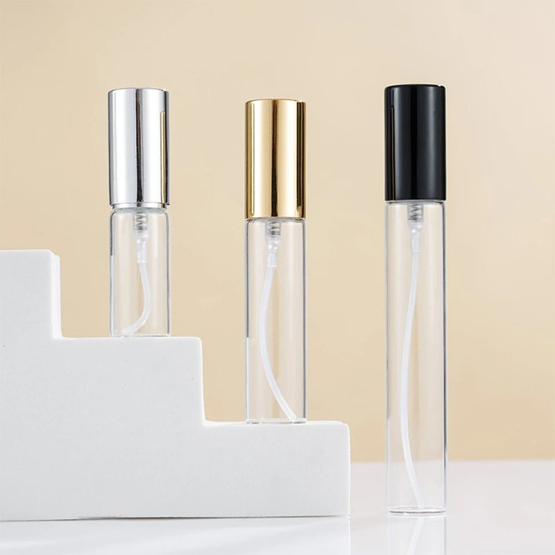 Portable Travel Spray Bottles