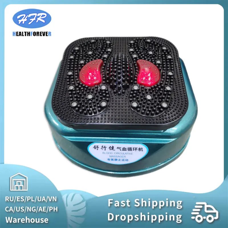 HealthForever Electric Massage Device