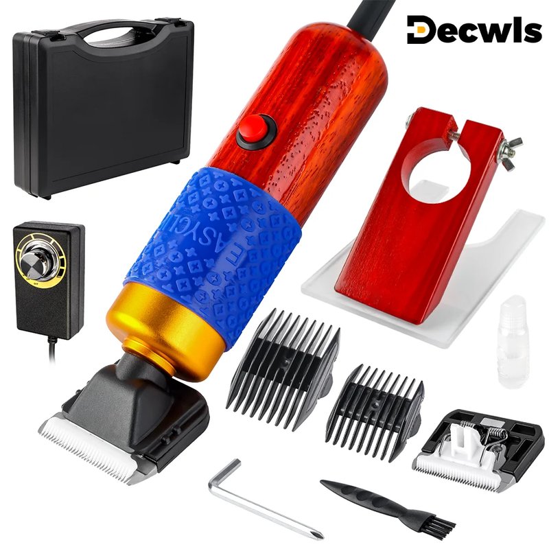 200W Electric Scissors for DIY Projects