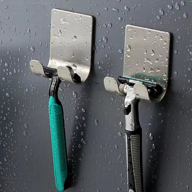 Stainless Steel Razor Holder