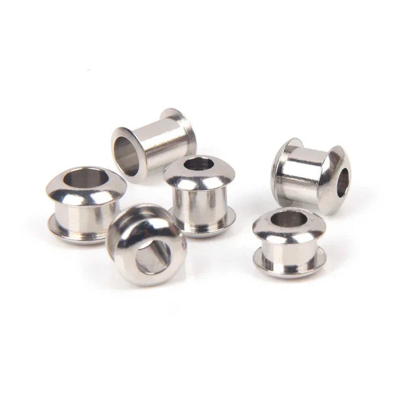 20pcs Stainless Steel Bead Cores