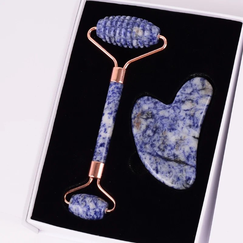 Natural Stone Gua Sha Massage Tool