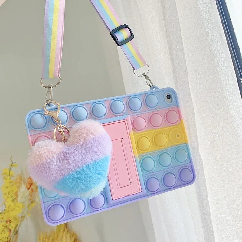 Adorable Bubble Case for Xiaomi Tablets