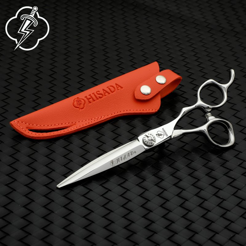 Professional 6-Inch Barber Scissors