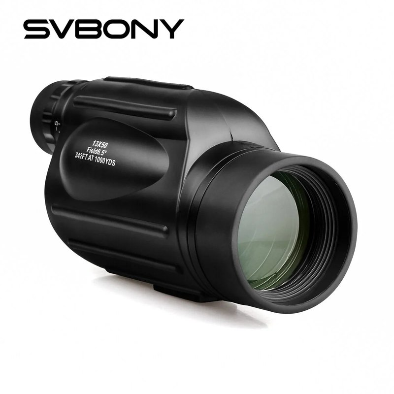 Svbony SV49 Waterproof Monocular