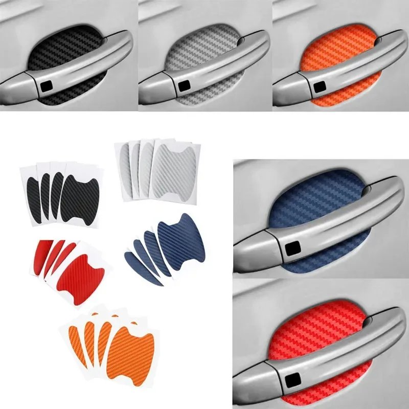 Car Door Handle Protection Film