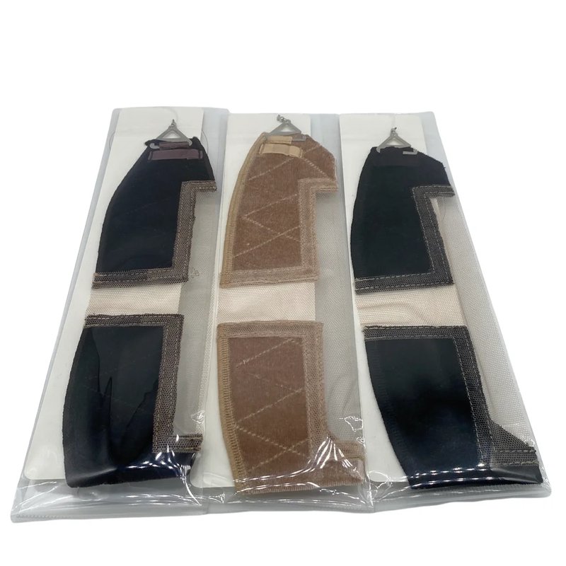 Velvet Wig Grip Headband