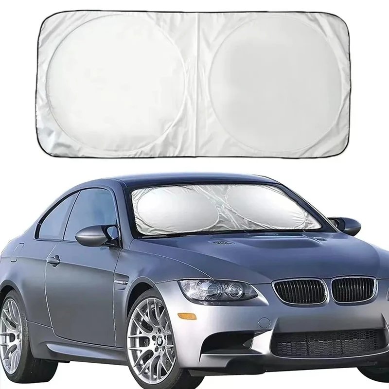 Car Windshield Sunshade Protector