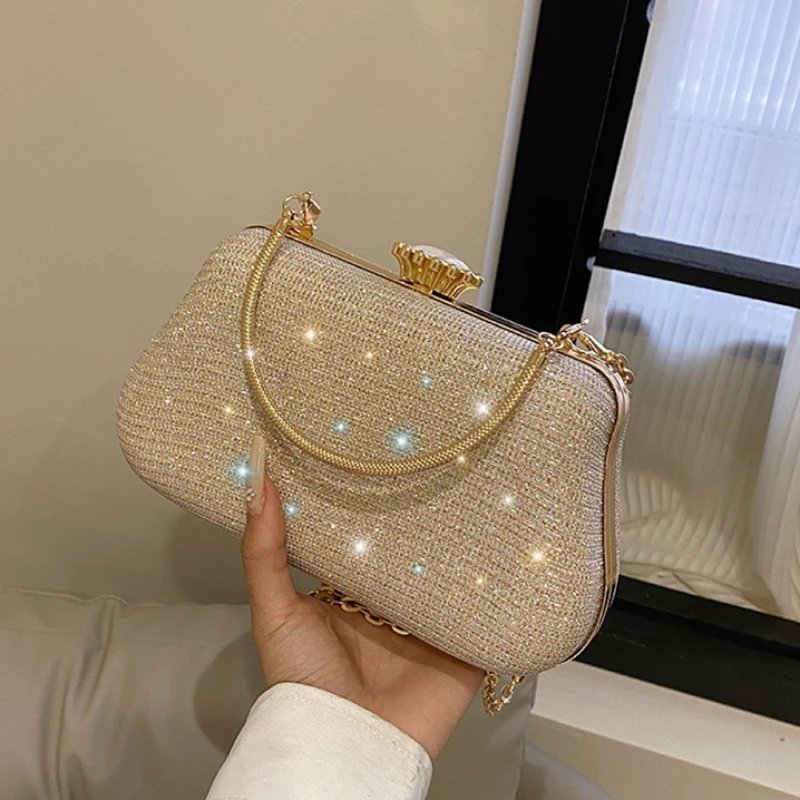 Elegant Evening Clutch for Women