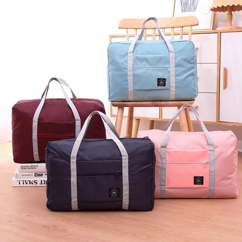 Large Capacity Travel Storage Bag