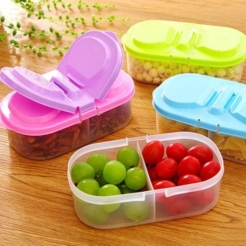 Portable Lunch Box for Kids
