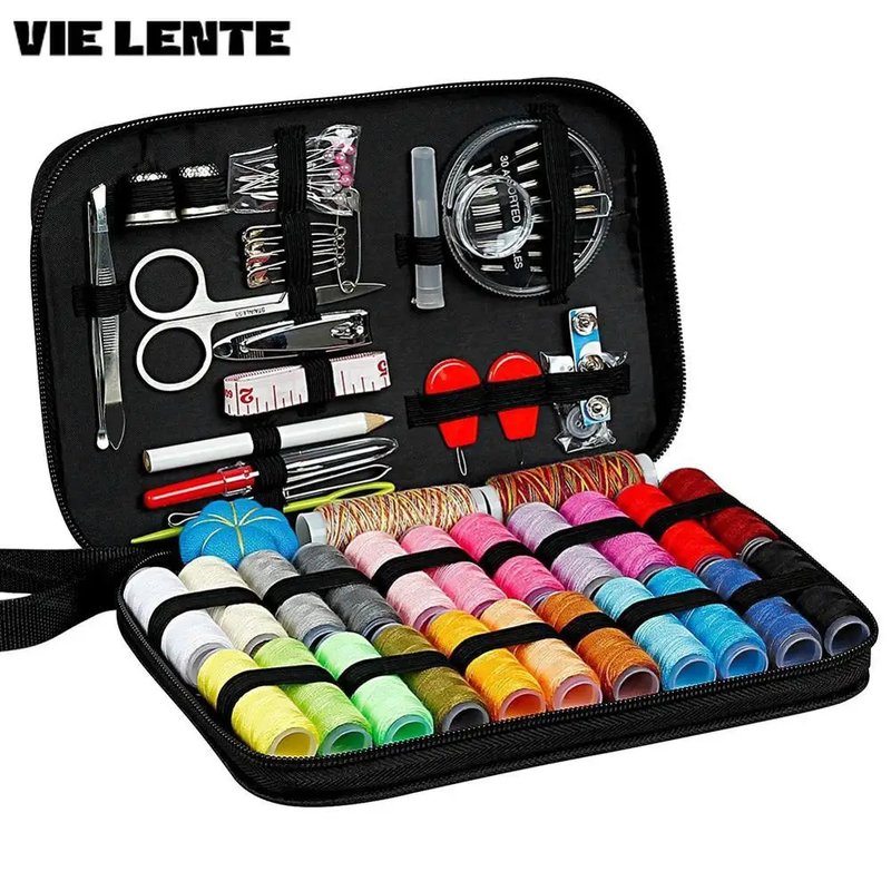 Multi-Function Sewing Kit Set