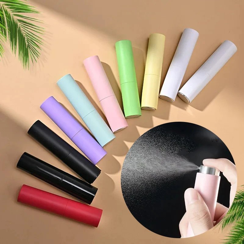 Portable 8ml Perfume Atomizer