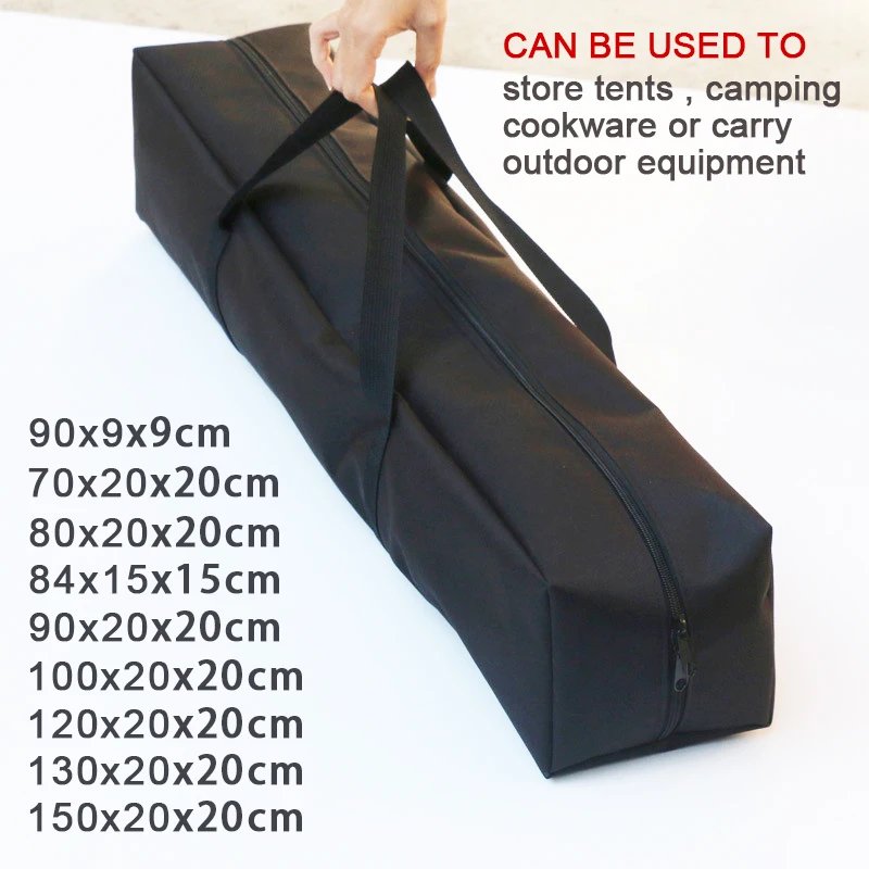 Versatile Camping Storage Bag