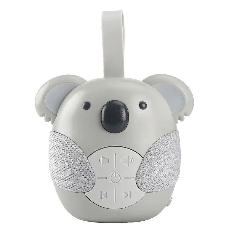Portable White Noise Machine for Babies