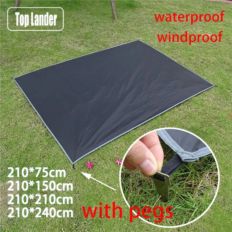 Ultralight Waterproof Camping Mat
