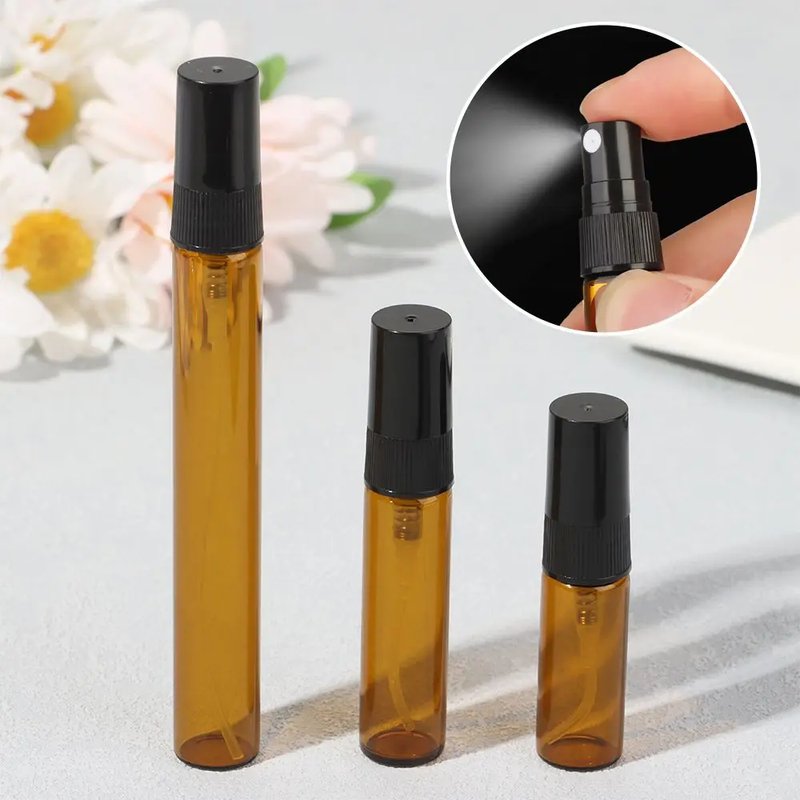 Mini Refillable Perfume Atomizer