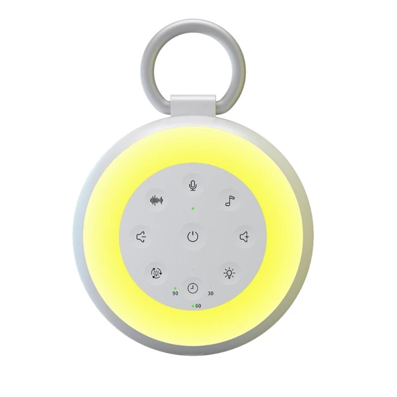Portable Baby White Noise Machine