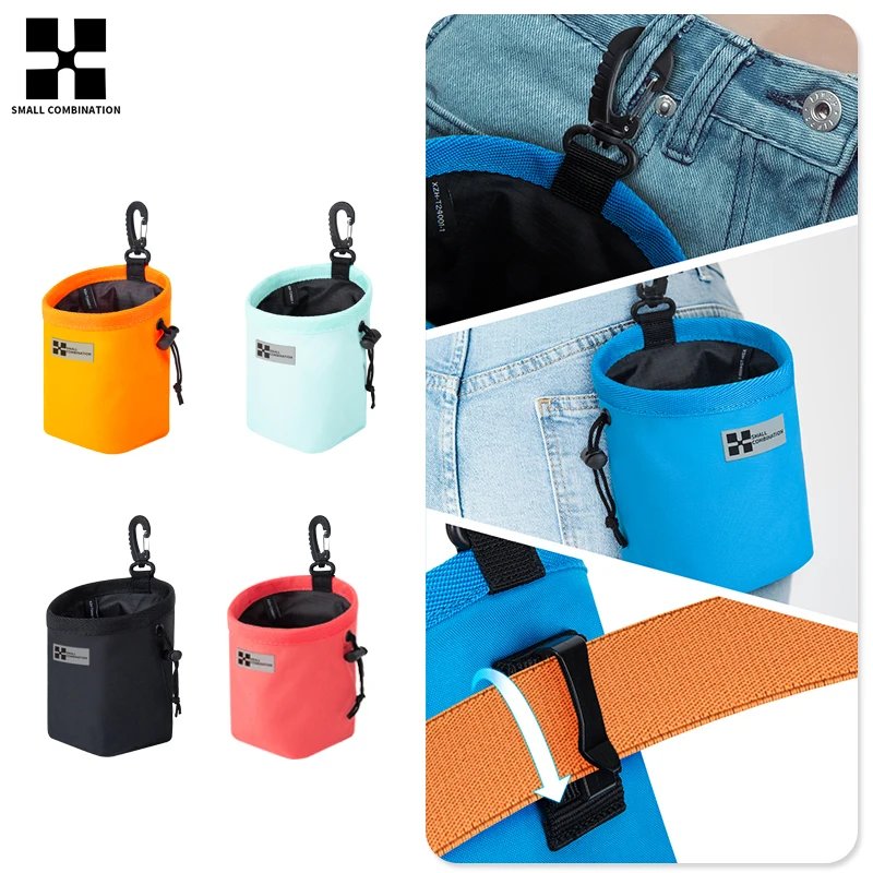 Portable Dog Training Snack Bag