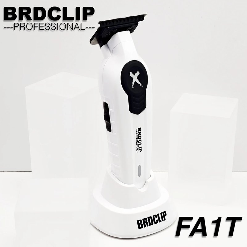 Professional Electric Hair Trimmer