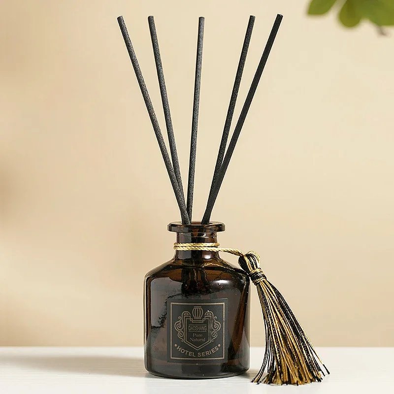 Aromatherapy Reed Diffuser Set