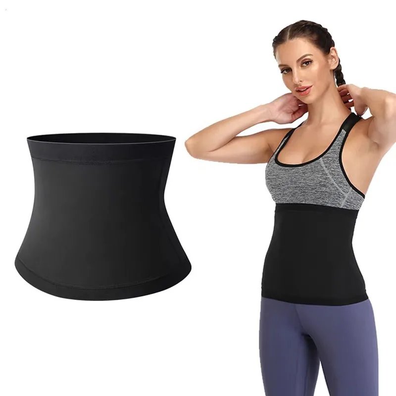 Unisex Sauna Sweatband for Weight Loss