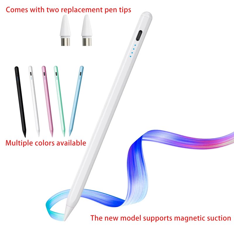 Universal Touch Stylus Pen