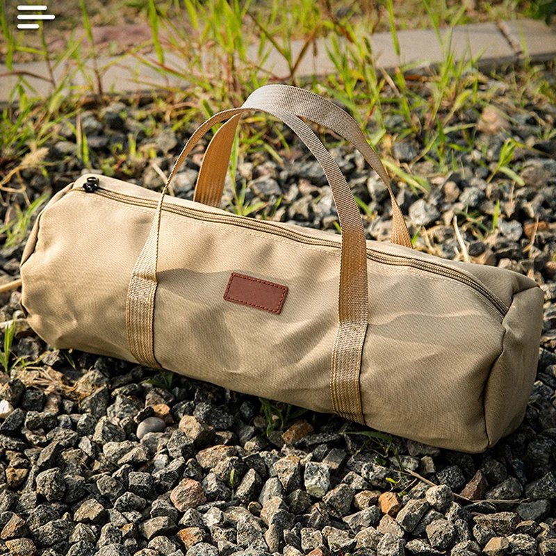 Outdoor Camping Storage Bag