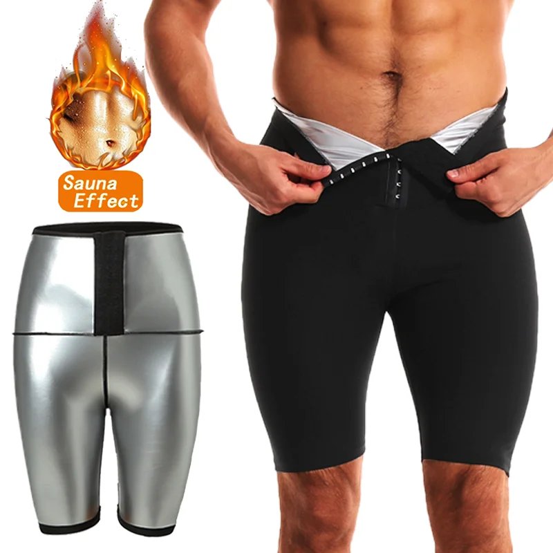 Men's Thermal Workout Leggings