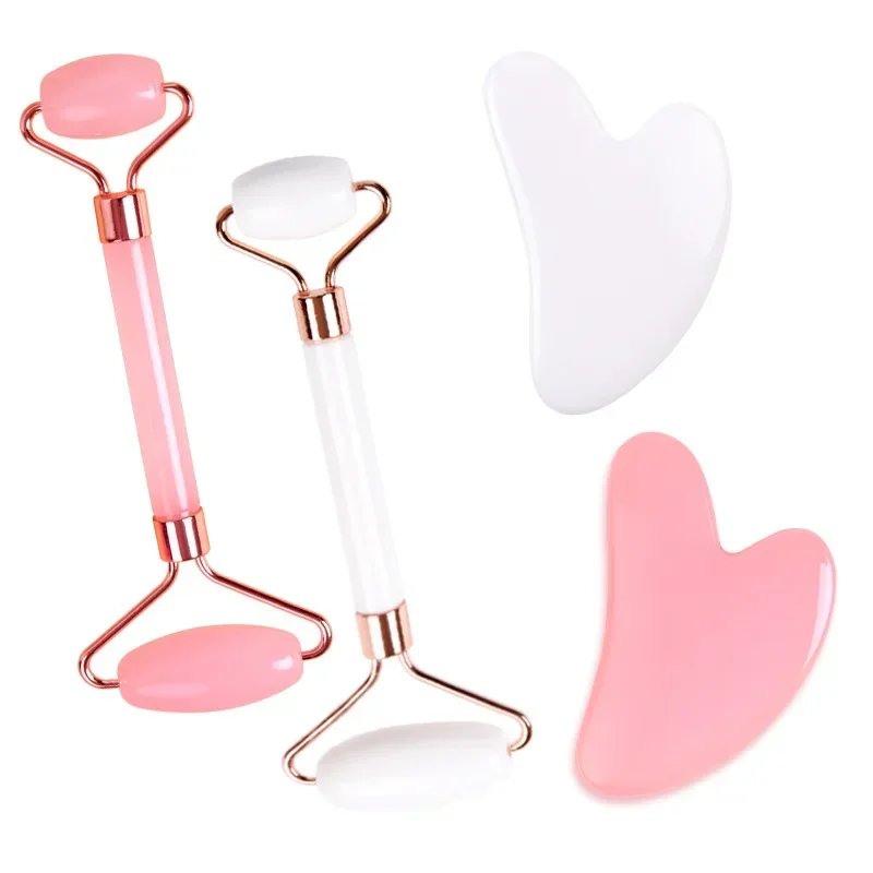 Gua Sha Massage Tool for Youthful Skin