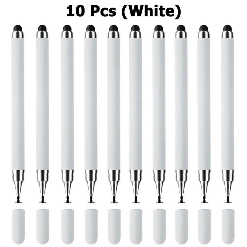 10-Pack Universal Stylus Pens