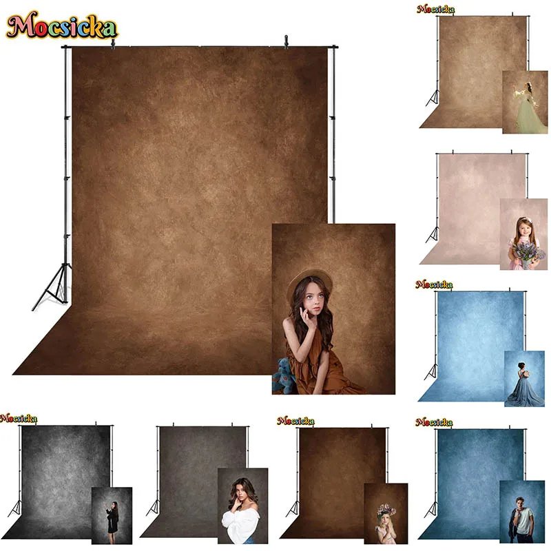 Abstract Gradient Photography Backdrops