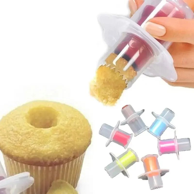 Cake Decorating Tools Set