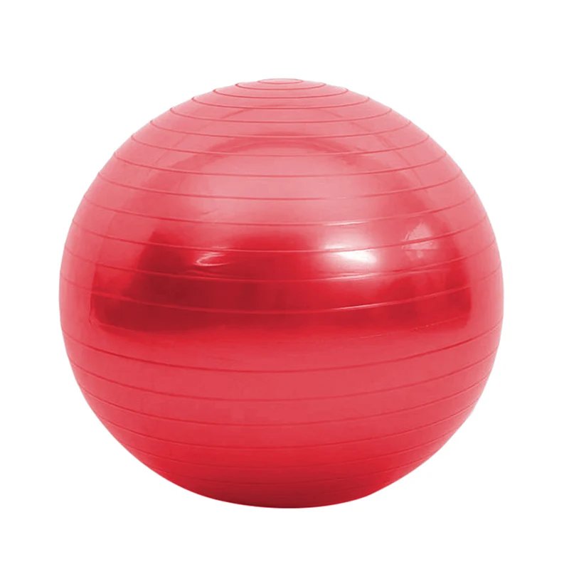 Inflatable Balance Yoga Ball