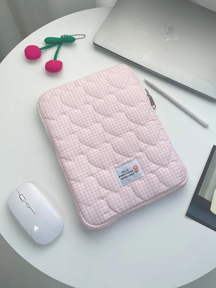 Stylish Tablet and Laptop Sleeve