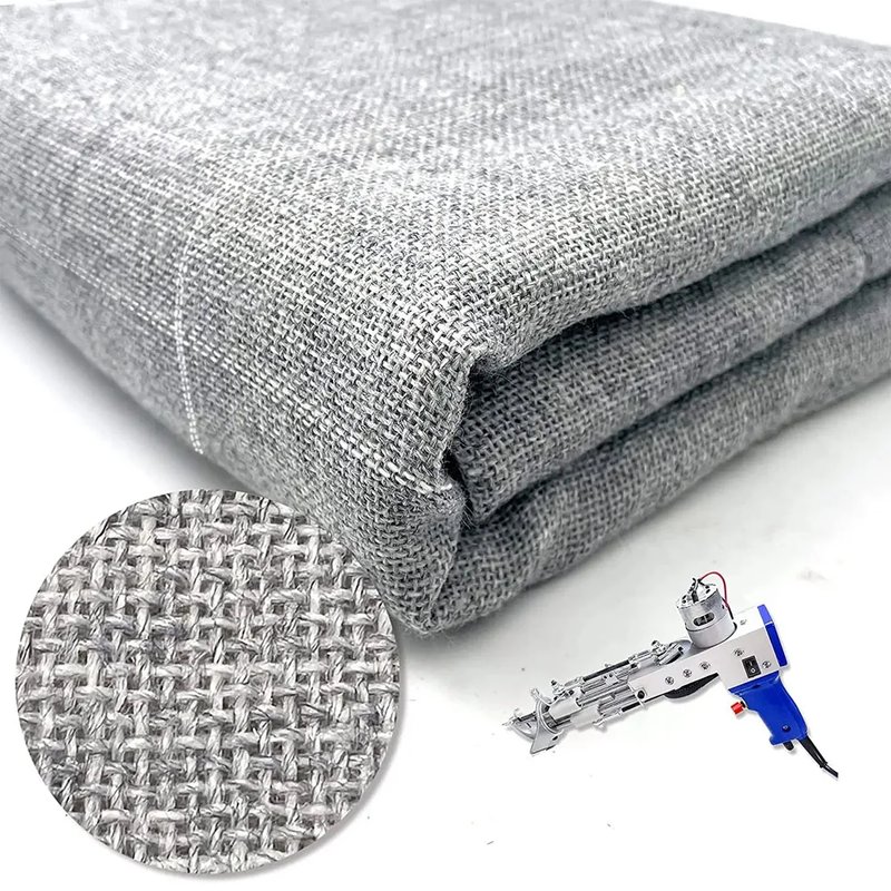 Tufting Fabric for DIY Projects