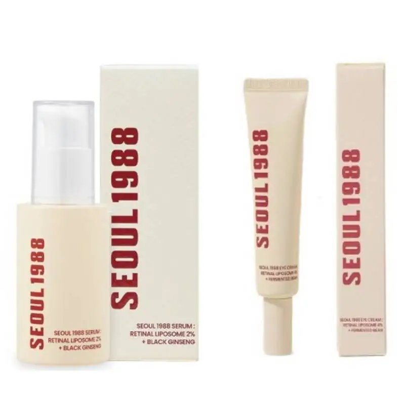 Korean Retinol Firming Serum