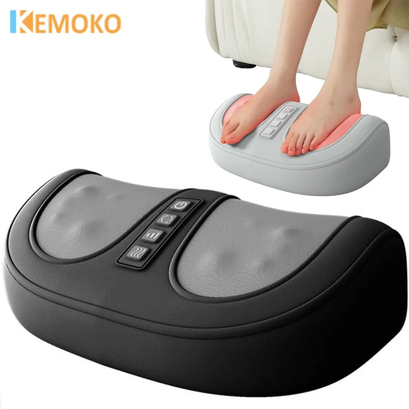 Infrared Electric Foot Massager