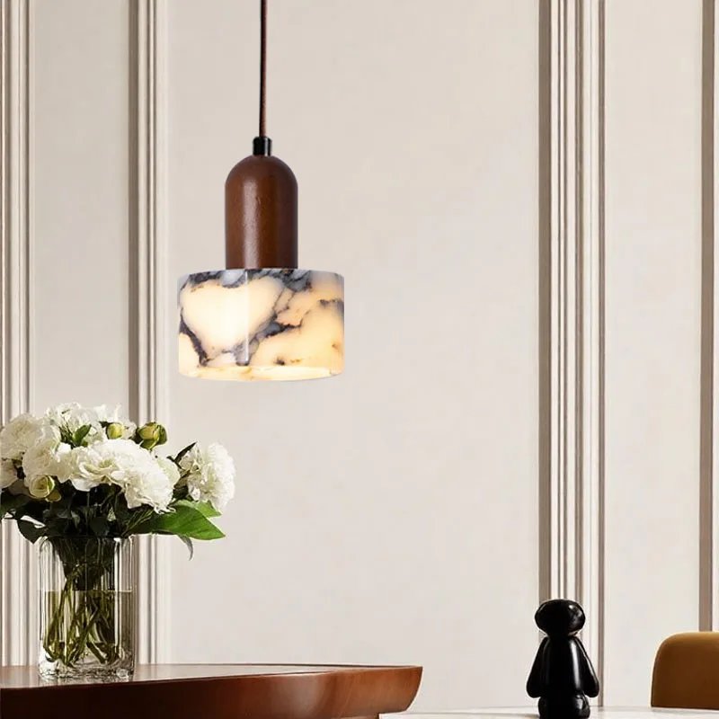 Luxurious Vintage Pendant Lamp