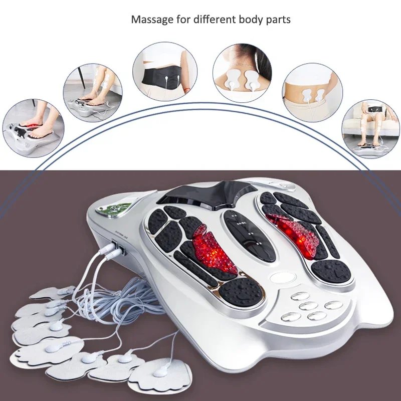 Far Infrared Foot Massager