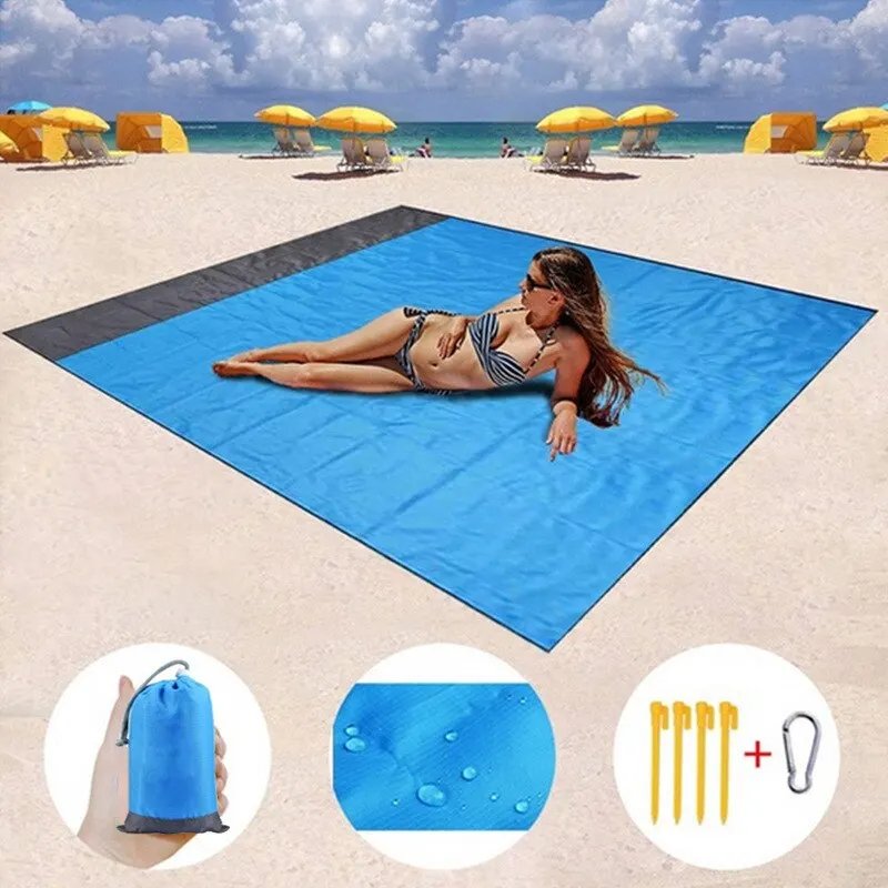 Waterproof Beach Picnic Blanket