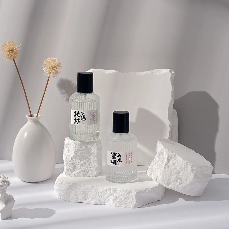 Elegant White Plaster Photography Props