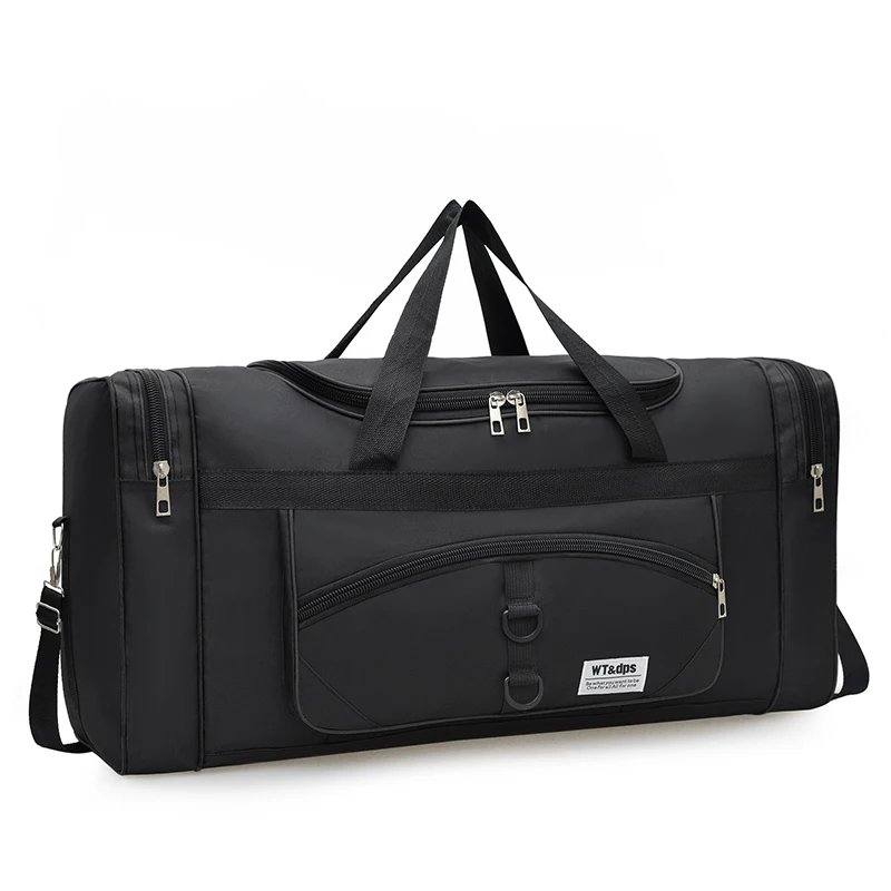 Versatile Oversized Handbag